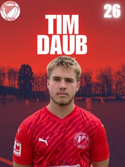 Avatar Bild für Tim Steffen Daub