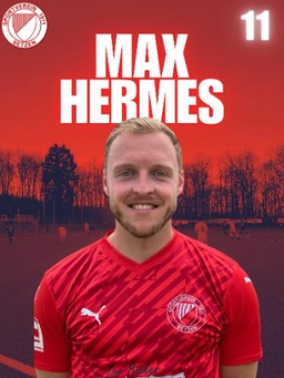 Avatar Bild für Max Hermes