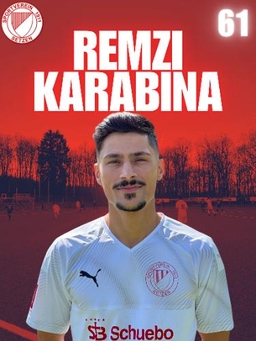 Avatar Bild für Remzi Karabina