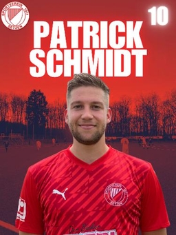 Avatar Bild für Patrick Schmidt
