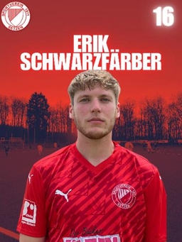 Avatar Bild für Erik Schwarzfärber