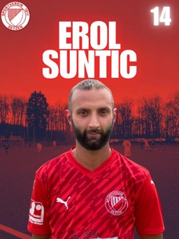 Avatar Bild für Erol Suntic