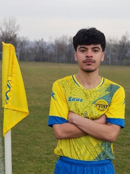 Avatar Bild für Mohammed Majdi Mustafa Abidalllah