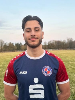 Avatar Bild für Samet Ugur