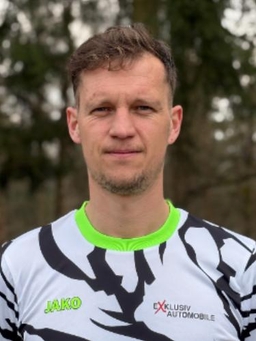 Avatar Bild für Oliver Herrmann