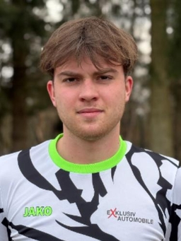 Avatar Bild für Yannick Kühn