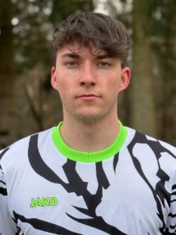 Avatar Bild für Luca Wick