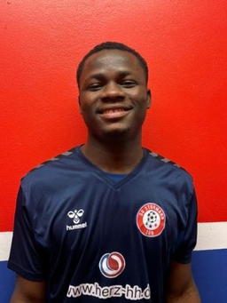 Avatar Bild für Muniru Awini