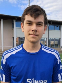 Avatar Bild für Maxim Ekgardt