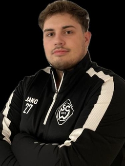 Avatar Bild für Elias Joel D Alessio