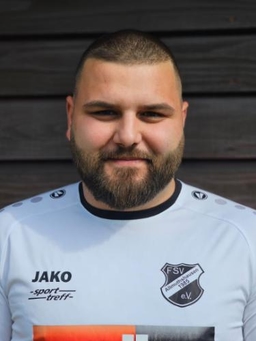Avatar Bild für Velaga Ahmetovic