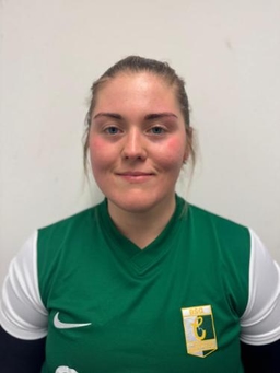 Avatar Bild für Lina Bredereck