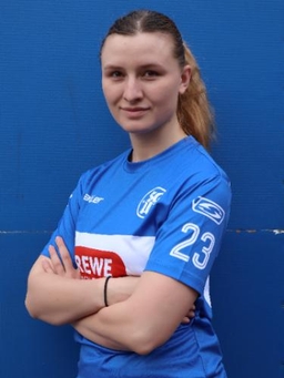 Avatar Bild für Stefanie Dell