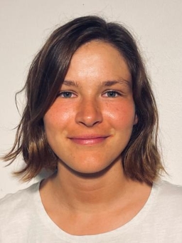 Avatar Bild für Luise Voigtländer