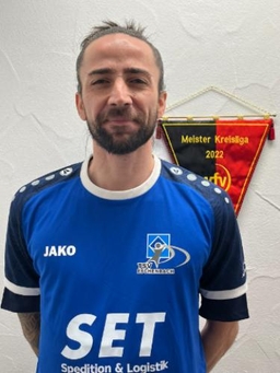 Avatar Bild für Ugur Özsinmaz