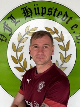 Avatar Bild für Steven Born