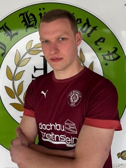 Avatar Bild für Leon Kaufhold