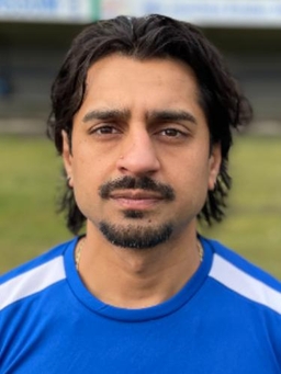 Avatar Bild für Armend Berisa