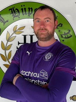 Avatar Bild für Lars May