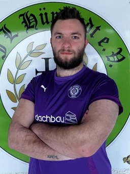 Avatar Bild für Benedikt Schmidt