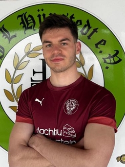 Avatar Bild für Elias Rademacher