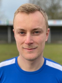 Avatar Bild für Tim Fischer