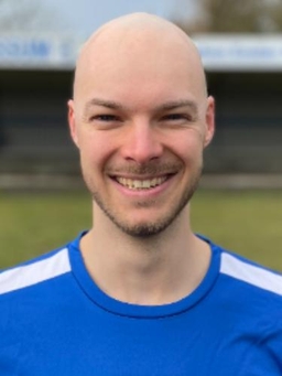 Avatar Bild für Kai-Niklas Grensemann