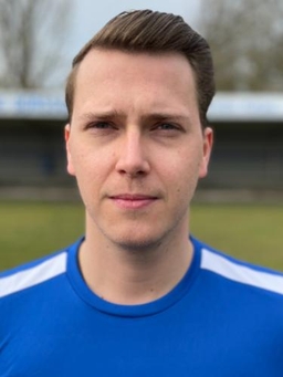 Avatar Bild für Leon Harms