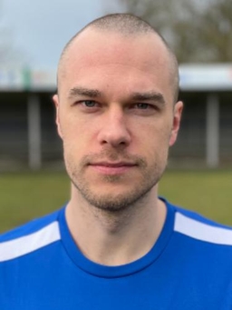 Avatar Bild für Lucas Münnich