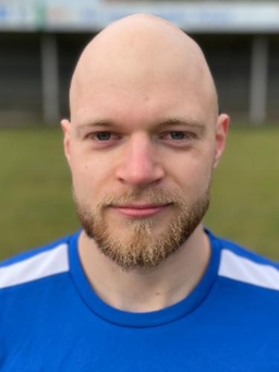 Avatar Bild für Jonas Reck