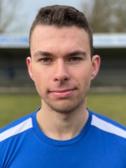 Avatar Bild für Max Ten-Hove