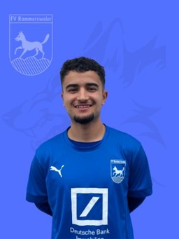 Avatar Bild für Akram Dahmani Moussa