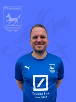 Avatar Bild für Sebastian Huber