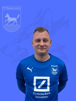 Avatar Bild für Niklas Oberle