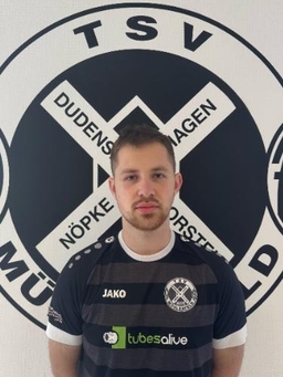 Avatar Bild für Luis Dederke