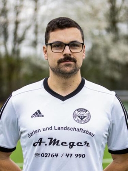 Avatar Bild für Bjarne Krüppel