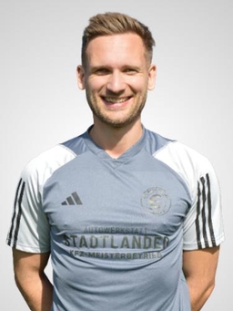 Avatar Bild für Janosch Winkler