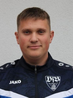 Avatar Bild für Justin Herr