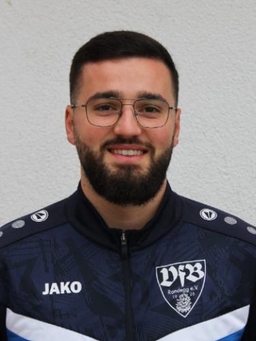 Avatar Bild für Denis Santoro