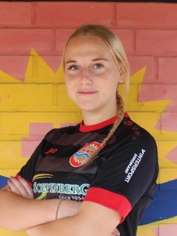 Avatar Bild für Johanna Bolz