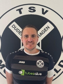 Avatar Bild für Marvin Fischhöfer