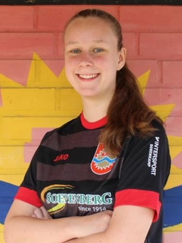 Avatar Bild für Kyra Evers