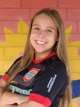 Avatar Bild für Helen Heynen-Tekotte