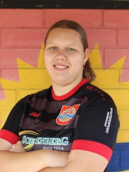 Avatar Bild für Anna Rottmann