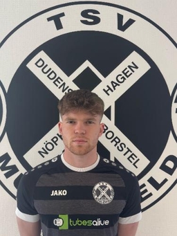 Avatar Bild für Joel Maxara