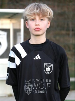 Avatar Bild für Tjaden Klein