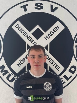 Avatar Bild für Marius Paudler