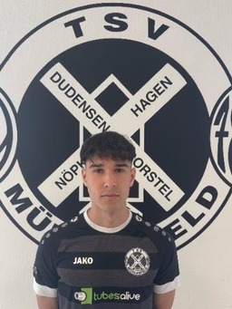 Avatar Bild für Daniel Zynenko