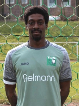 Avatar Bild für Ibrahim Gyaase