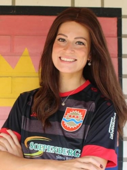 Avatar Bild für Lena-Maria Wimmers